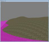 Editor Landscape Screenshots