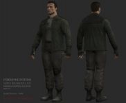 Series 800 model 101 Infiltrator