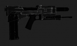 Plasma Rifle