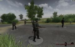New skins