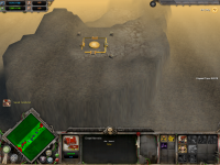 trench of death screanshots