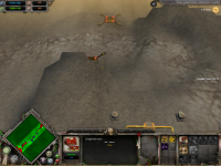 trench of death screanshots