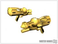 Golden Gun