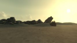 Deserts