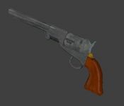 Textured models