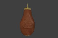 Textured models