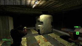 Screenshots, Set 1
