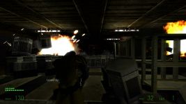 Screenshots, Set 1