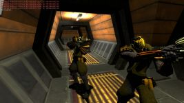 Screenshots, Set 1