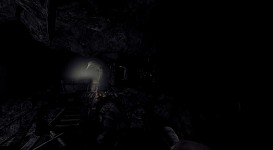 Minecart Tunnels