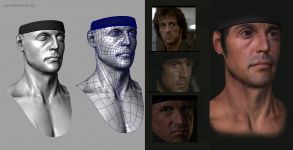 game-mesh-wip