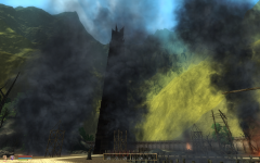 Isengard