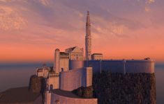 minas white tower 2