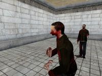 Preview of new zombies (only 3 so far)