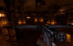 Catacombs