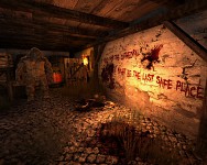 Basements
