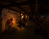 Basements