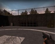 Improved lighted helipad