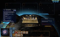 Disband fleets and batallions