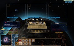 Disband fleets and batallions