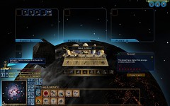 Disband fleets and batallions