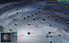 New galaxy map