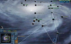 New galaxy map