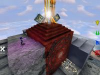Domino: Unstable Domination screenshot