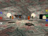 Domino: Unstable Domination screenshot