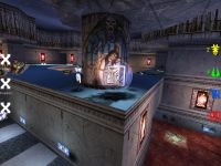 Domino: Unstable Domination screenshot