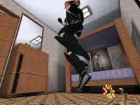 Last Man Standing Plus screenshot