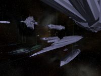 Alot Of Ships