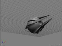ACU Ships and Structures.