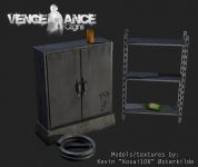 Generic props