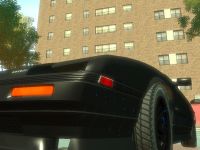 Reflectors KITT