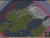 New Complete map