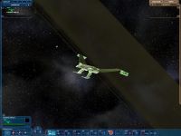Draconarius class cruiser