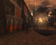 First Screenshots