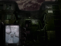 main menu