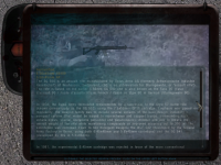 Atlas descriptions