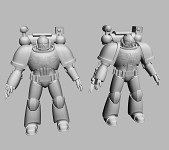 Apothecary - 2 versions - Final