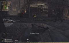 Random Screenshot of Bots