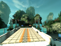 Updated Ingame Screenshots