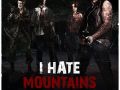I Hate Mountains Movie Poster