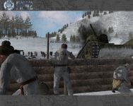 Hold the Line!