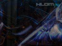 Half-Life Deathmatch : Pro background