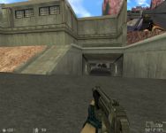 Map : Unity