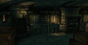 Passwall Home