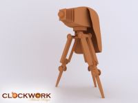 Camera