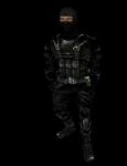 Marine